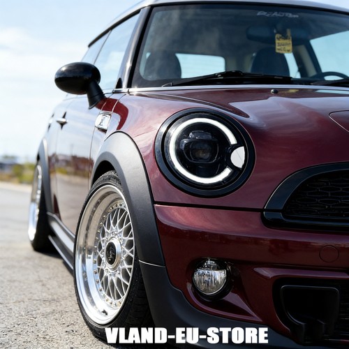 Fit mini cooper r56 r59 - fit,