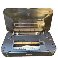 Canon k10390 pixma - canon, ix6850