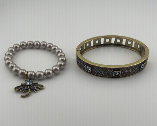 Heidi daus bracelet set - 2,