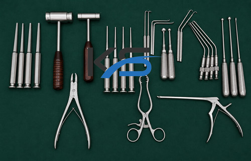 Orthopedic surgical surgery - orthopedic,