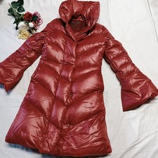 0829 Women s Red Down 100%