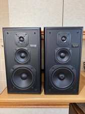 Technics SB-CS75 3-Way Speaker