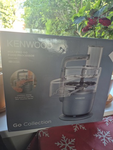 Kenwood multipro super - kenwood,