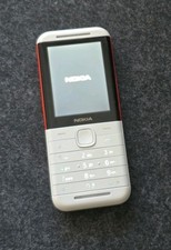 Nokia 5310 XpressMusic -