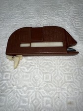 Vintage Laredo Filter