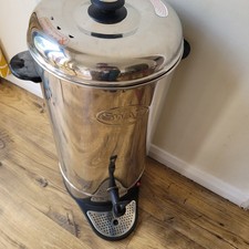 Swan SWU26L Catering Urn with