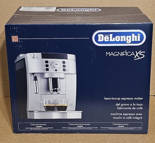 Delonghi magnifica - delonghi, xs