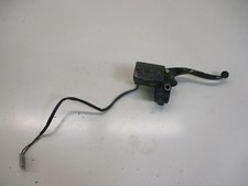 2. Yamaha DT 175 MX 2K4 brake