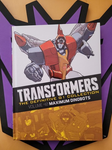 Maximum dinobots transformers - maximum,