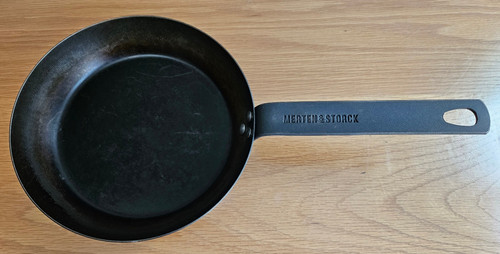 Merten storck seasoned - merten,
