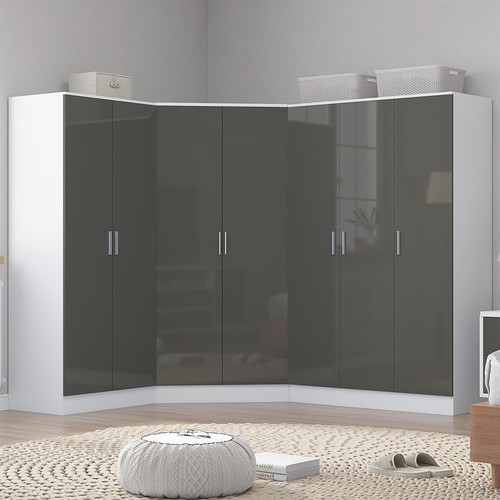 Reflect wardrobe bundle - wardrobe, 2