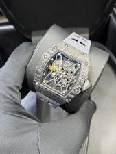 richard mille Rm 35-01