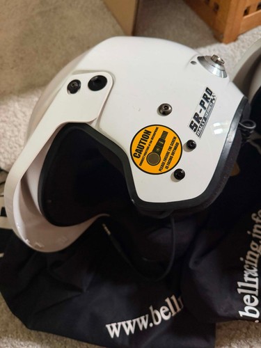 Bell pro helmet - sr-pro,