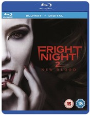 Fright Night 2 [Blu-ray]