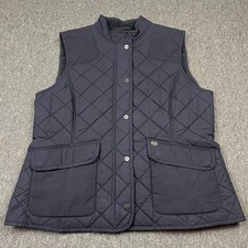 Le Chameau Gilet Womens UK 16