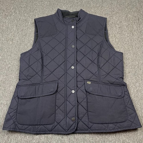 Chameau gilet womens 16 - gilet,