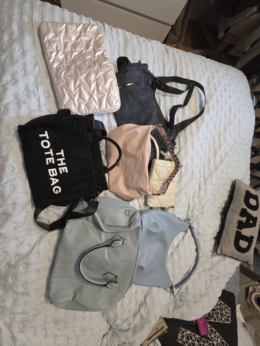 Bundle hand bags - bundle,