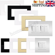 1-10PC Finger Plates Light