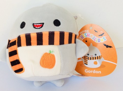 Bnwt squishmallows usa gordon - bnwt,