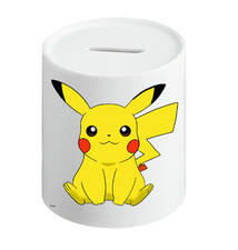 ceramic POKEMON  personalised