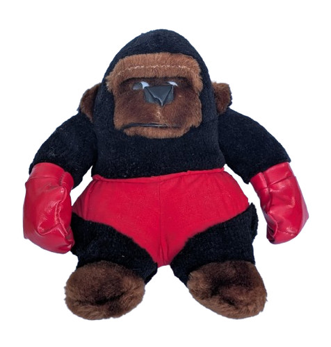Vintage side eye - eye, gorilla