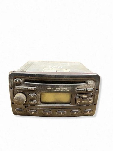 Ford galaxy wgr - wgr, navigation