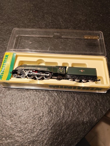 Minitrix gauge 2 - minitrix, n