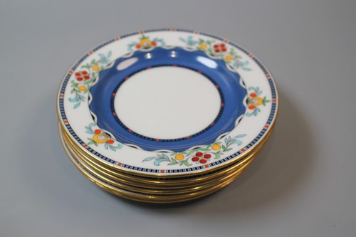 Minton k144 side plates - k144,