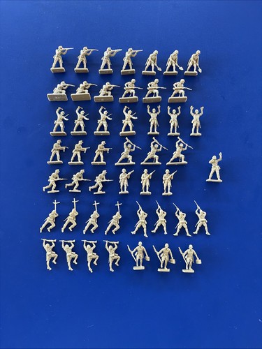 Airfix toy soldiers - airfix,