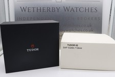 Tudor genuine 2025 Tudor 02