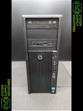 HP Z220 - Intel Core