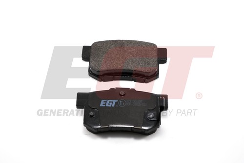 Fits egt 321130iegt brake - egt, pads