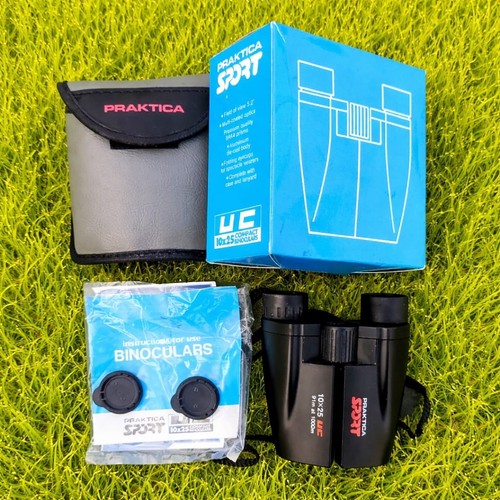 Boxed praktica sport pro - uc,
