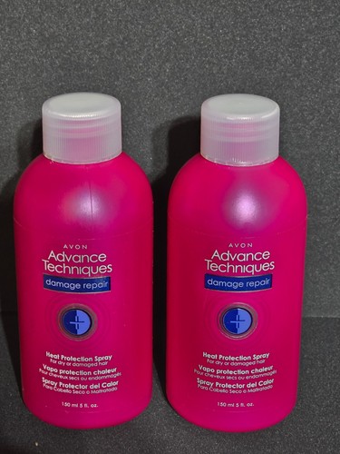Avon advance techniques damage - avon,