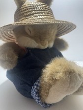 Softies Non Non Bunny Rabbit