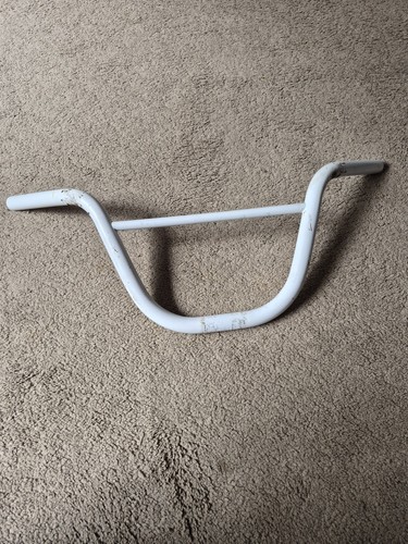 Raleigh bmx burner handlebars - raleigh,