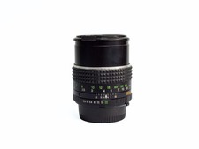 Minolta tele rokkor 100mm - tele,