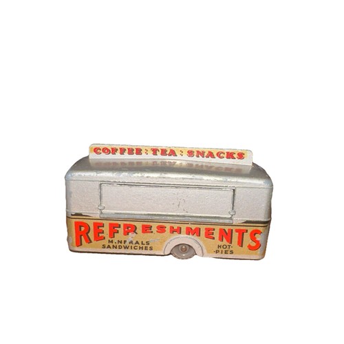 Matchbox lesney 74a mobile - lesney, no:74a