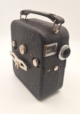Pathescope 9.5mm B Cine Film