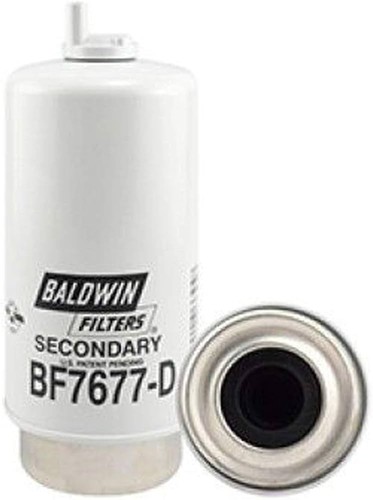 Baldwin bf7677 fuel water - baldwin, bf7677-d