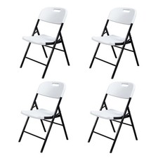 4 Pack Commercial Contoured