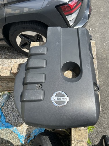 Nissan navara d40 engine - d40,
