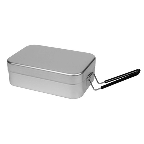 Trangia mess tin large 500209 - mess,