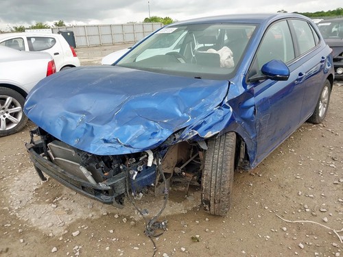2019 volkswagen polo evo - polo,