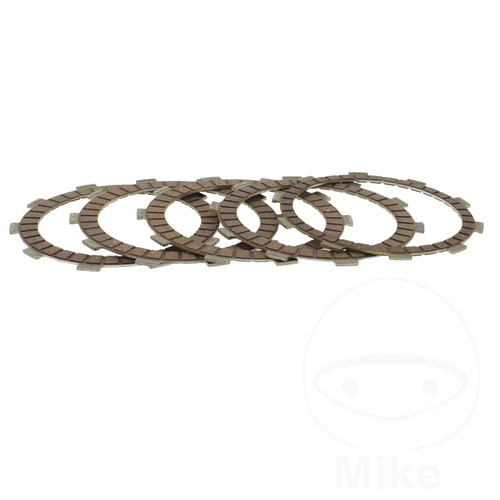 Trw clutch plate - clutch, 1