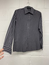 Taylor & Wright Black & Grey