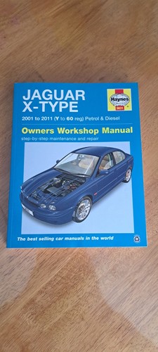 Jaguar type 2001 - jaguar,