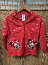 Disney Coat Age 9-10 Years