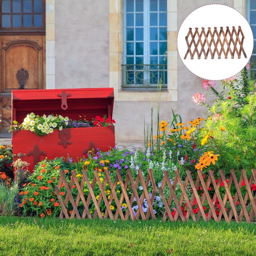 Solid wood fencing - solid,