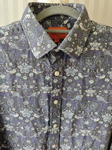 Simon carter liberty - simon,